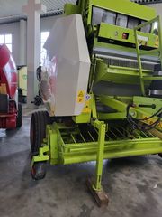 Πρέσες Claas 2005 VARIANT 280 rc-thumb-1