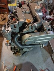 Yanmar 3ym30     30hp -thumb-3
