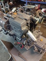 Yanmar 3ym30     30hp -thumb-4