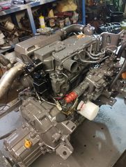 Yanmar 3ym30     30hp -thumb-5