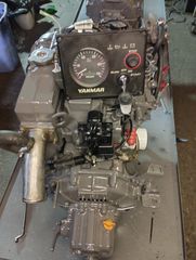 Yanmar 3ym30     30hp -thumb-6