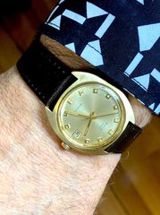 AVIA matic automatic RARE VINTAGE 1970-thumb-6