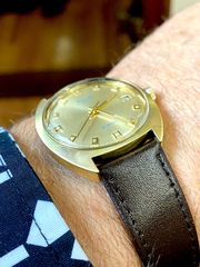AVIA matic automatic RARE VINTAGE 1970-thumb-12