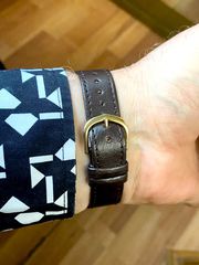 AVIA matic automatic RARE VINTAGE 1970-thumb-15
