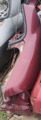 MAZDA 323 97' BA ΦΤΕΡΟ ΠΙΣΩ ΙΩΑΝΝΊΔΗΣ 