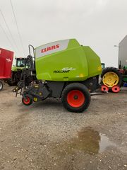 Claas '15 rollant 454rc