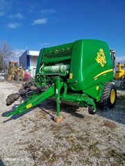 Πρέσες John Deere 2017 960-thumb-2