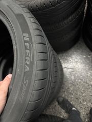 225/45/17 NEXEN NFERA SPORT DOT 4122