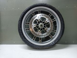 ΖΑΝΤΑ ΕΜΠΡΟΣΘΙΑ PIAGGIO BEVERLY 200-thumb-1