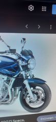 SUZUKI GSF650 BANDIT-thumb-1