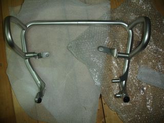 BMW F 650GS -thumb-1