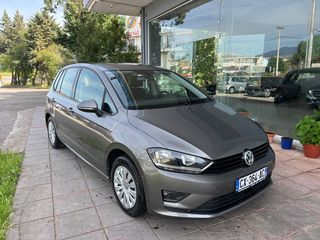 Volkswagen Golf '16 1,6 CDI KLIMA NAVI SPORTSVAN