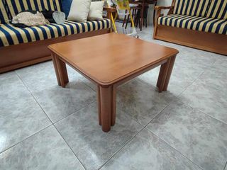 Σετ σαλόνι σε άριστη κατάσταση -thumb-3