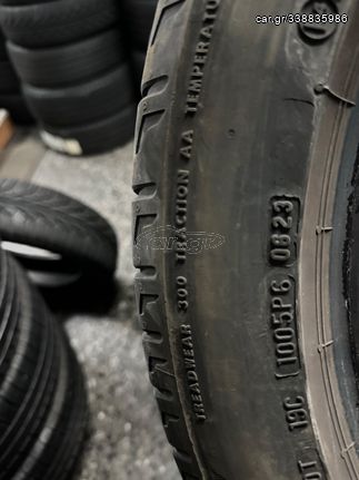 Ελαστικά 225/50/18 99Y Bridgestone Potenza Sport Dot0623 