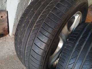 4 TEM ΜΤΧ ΕΛΑΣΤΙΚΑ 19'  255/50/19 SUV 4X4-thumb-3