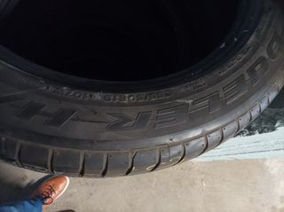 4 TEM ΜΤΧ ΕΛΑΣΤΙΚΑ 19'  255/50/19 SUV 4X4-thumb-6