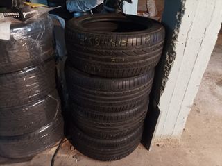 4 TEM ΜΤΧ ΕΛΑΣΤΙΚΑ 19'  255/50/19 SUV 4X4-thumb-10