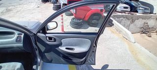 Γρύλλοι Παραθύρων Ηλεκτρικοί Daewoo Lanos '99