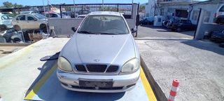 Ταμπλό Daewoo Lanos '99-thumb-2