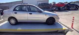 Ταμπλό Daewoo Lanos '99-thumb-3
