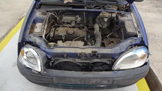 Κομπρεσέρ Aircodition Citroen Saxo '01 Προσφορά-thumb-1