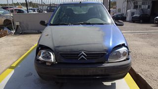 Κομπρεσέρ Aircodition Citroen Saxo '01 Προσφορά-thumb-2