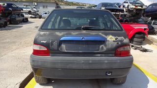 Κομπρεσέρ Aircodition Citroen Saxo '01 Προσφορά-thumb-4