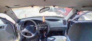 Φτερά Πίσω Daewoo Lanos '99-thumb-7