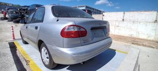 Φτερά Πίσω Daewoo Lanos '99-thumb-1