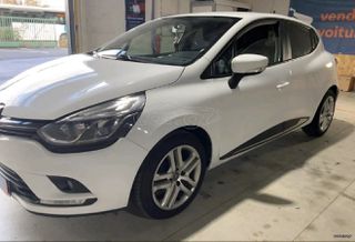 Renault Clio 2018 1.5 DCI 90hp ΜΗΔΕΝΙΚΑ ΤΕΛΗ-thumb-1