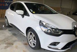 Renault Clio 2018 1.5 DCI 90hp ΜΗΔΕΝΙΚΑ ΤΕΛΗ-thumb-2