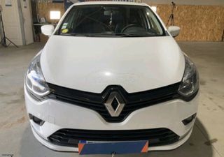 Renault Clio 2018 1.5 DCI 90hp ΜΗΔΕΝΙΚΑ ΤΕΛΗ