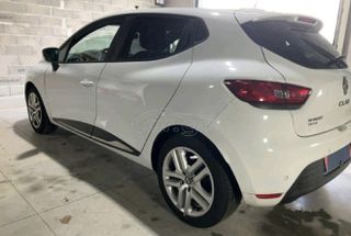 Renault Clio 2018 1.5 DCI 90hp ΜΗΔΕΝΙΚΑ ΤΕΛΗ-thumb-3
