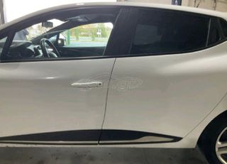 Renault Clio 2018 1.5 DCI 90hp ΜΗΔΕΝΙΚΑ ΤΕΛΗ-thumb-4