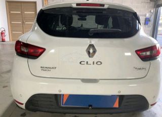 Renault Clio 2018 1.5 DCI 90hp ΜΗΔΕΝΙΚΑ ΤΕΛΗ-thumb-5
