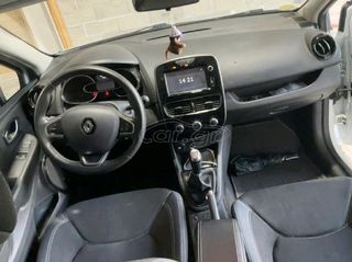Renault Clio 2018 1.5 DCI 90hp ΜΗΔΕΝΙΚΑ ΤΕΛΗ-thumb-6