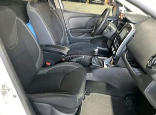 Renault Clio 2018 1.5 DCI 90hp ΜΗΔΕΝΙΚΑ ΤΕΛΗ-thumb-8