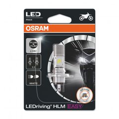 ΛΑΜΠΑ HS1 12V5/5.5W P43T 6000K LEDRIVING HLM EASY | OSRAM