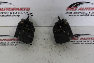Δαγκάνες  Εμβολάκια  SUZUKI GSR-600 (2006-2011)     εμπρός-thumb-2
