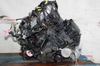 Κινητήρας Μοτέρ  SUZUKI GSR-600 (2006-2011)     26.000 χλμ