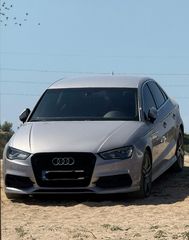 Audi A3 2014 Sedan 8v 1.8 TFSI  3x S line /S tronic (7-Gear)
