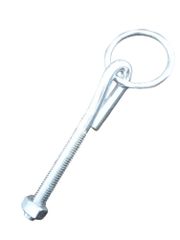 ΧΑΛΚΑΣ ΠΑΞΙΜΑΔΙ 6mm 1/4 τμχ 27419