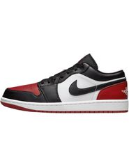 Air Jordan 1 Low Bred Toe 20 553558161