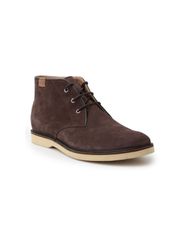 Lacoste Sherbrooke HI 14 Srm M 730SRM0025176 shoes