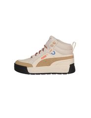 Puma Tarrenz SB Γυναικεία Sneakers Μπεζ 393929-02