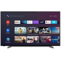 Toshiba 65UA2D63DG Smart TV 65" , 4K UHD , LED , HDR (2022)