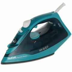 Tefal FV 2867 Σίδερο Ατμού 2500W με Κεραμική Πλάκα και Συνεχόμενη Παροχή 45gr/min