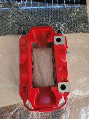 BREMBO ΔΑΓΚΆΝΕΣ 4ΠΙΣΤΟΝΕΣ ΚΑΙΝΟΥΡΓΙΕΣ (CLIO 3 RS/MEGANE 2RS)-thumb-3