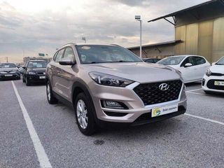 Hyundai Tucson '19 5 Χρόνια εγγύηση-STYLE 