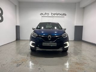 Renault Captur '18 ENERGY INTENS 110